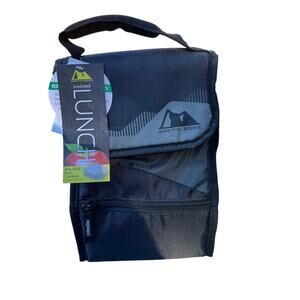 Arctic Zone Insulated Lunch Bag New with Tags